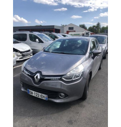 Retroviseur droit RENAULT CLIO 4 Photo n°8