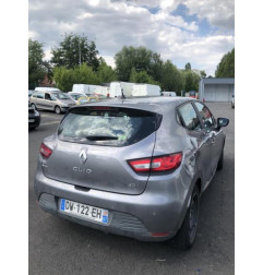 Retroviseur droit RENAULT CLIO 4 Photo n°9