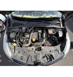 Retroviseur droit RENAULT CLIO 4 Photo n°10