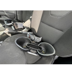 Retroviseur droit RENAULT CLIO 4 Photo n°12