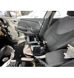 Retroviseur droit RENAULT CLIO 4 Photo n°13