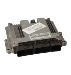 Calculateur moteur RENAULT CLIO 4