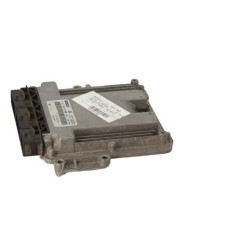 Calculateur moteur RENAULT CLIO 4 Photo n°3