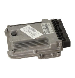 Calculateur moteur RENAULT CLIO 4 Photo n°5