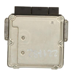 Calculateur moteur RENAULT CLIO 4 Photo n°7