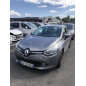 Calculateur moteur RENAULT CLIO 4