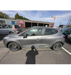 Calculateur moteur RENAULT CLIO 4 Photo n°14