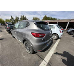 Calculateur moteur RENAULT CLIO 4 Photo n°18