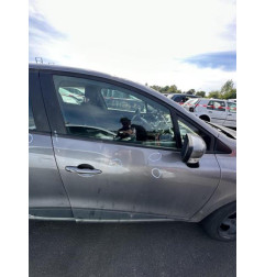 Calculateur moteur RENAULT CLIO 4 Photo n°19