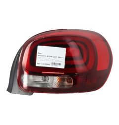 Feu arriere principal droit (feux) CITROEN C3 3 Photo n°1