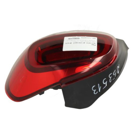 Feu arriere principal droit (feux) CITROEN C3 3