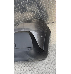 Pare choc arriere CITROEN C3 3 Photo n°2