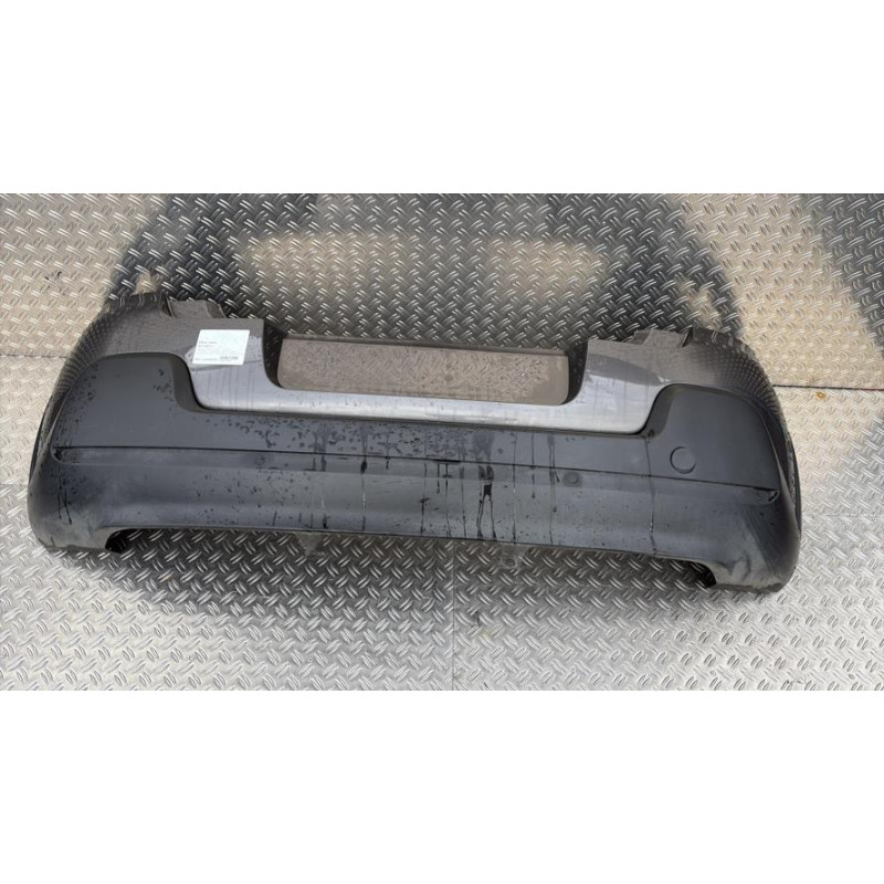 Pare choc arriere CITROEN C3 3 Photo n°3