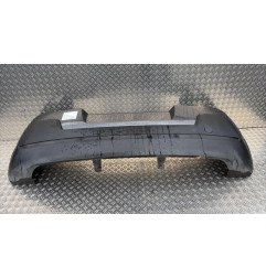 Pare choc arriere CITROEN C3 3 Photo n°4