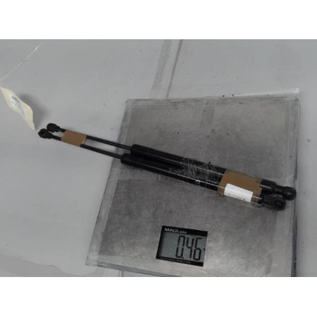 Verin de coffre RENAULT CLIO 4 Photo n°1