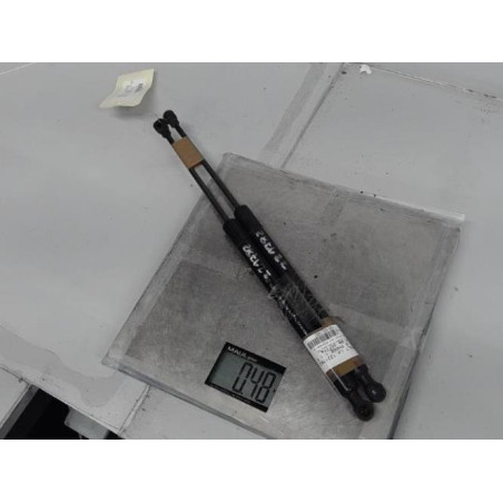 Verin de coffre RENAULT CLIO 4