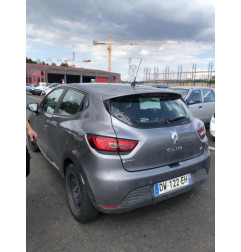 Verin de coffre RENAULT CLIO 4 Photo n°6