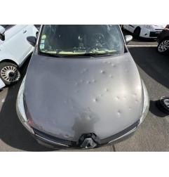 Verin de coffre RENAULT CLIO 4 Photo n°13