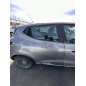 Verin de coffre RENAULT CLIO 4