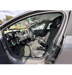 Verin de coffre RENAULT CLIO 4 Photo n°20