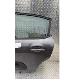 Porte arriere gauche CITROEN C3 3 Photo n°3