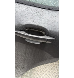 Porte arriere gauche CITROEN C3 3 Photo n°4