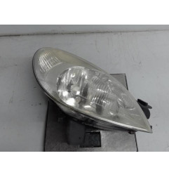 Optique avant principal droit (feux)(phare) CITROEN XSARA PICASSO Photo n°1