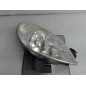 Optique avant principal droit (feux)(phare) CITROEN XSARA PICASSO