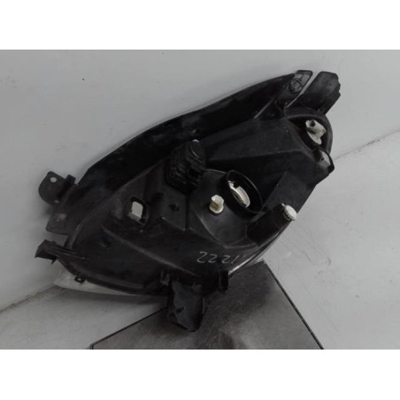 Optique avant principal droit (feux)(phare) CITROEN XSARA PICASSO