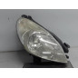 Optique avant principal droit (feux)(phare) CITROEN XSARA PICASSO