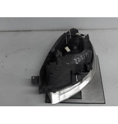 Optique avant principal droit (feux)(phare) CITROEN XSARA PICASSO Photo n°4