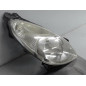 Optique avant principal droit (feux)(phare) CITROEN XSARA PICASSO