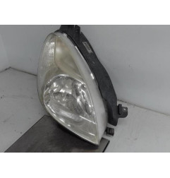 Optique avant principal droit (feux)(phare) CITROEN XSARA PICASSO Photo n°6