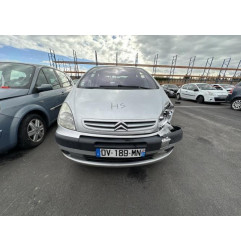 Optique avant principal droit (feux)(phare) CITROEN XSARA PICASSO Photo n°7