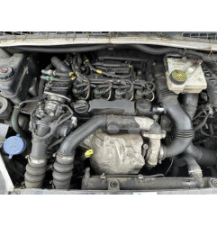 Platine feu arriere droit CITROEN XSARA PICASSO Photo n°11