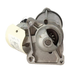 Demarreur CITROEN C3 3 Photo n°1