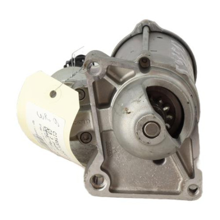 Demarreur CITROEN C3 3 Photo n°1