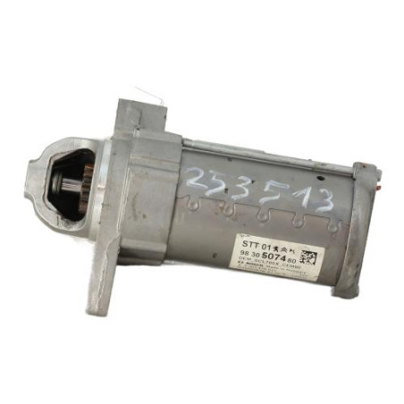 Demarreur CITROEN C3 3