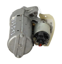 Demarreur CITROEN C3 3 Photo n°3