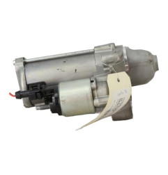 Demarreur CITROEN C3 3 Photo n°4