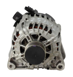 Alternateur CITROEN C3 3 Photo n°1