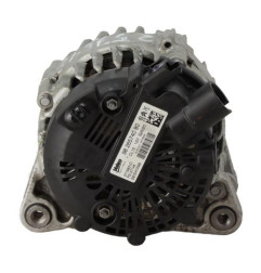 Alternateur CITROEN C3 3 Photo n°3