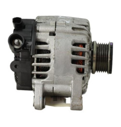 Alternateur CITROEN C3 3 Photo n°4