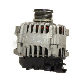 Alternateur CITROEN C3 3 Photo n°5