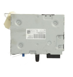 Autoradio d'origine CITROEN C3 3 Photo n°5