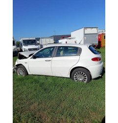 Retroviseur gauche ALFA ROMEO 147 Photo n°10