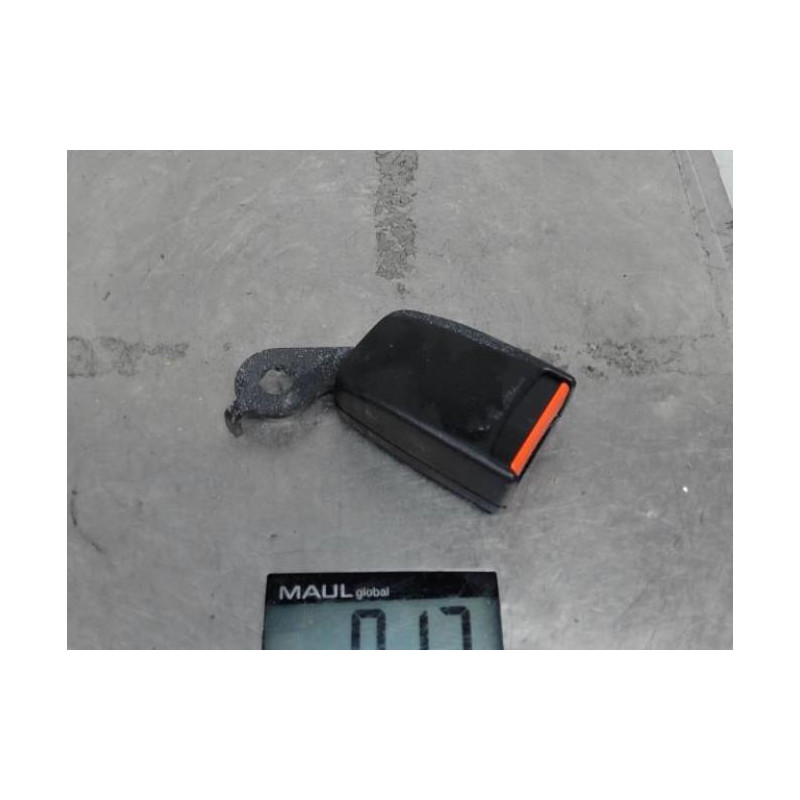 Attache ceinture arriere droit CITROEN XSARA PICASSO