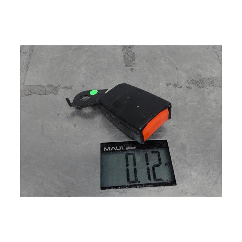 Attache ceinture arriere gauche CITROEN XSARA PICASSO