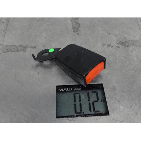 Attache ceinture arriere gauche CITROEN XSARA PICASSO Photo n°1