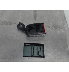 Attache ceinture arriere gauche CITROEN XSARA PICASSO